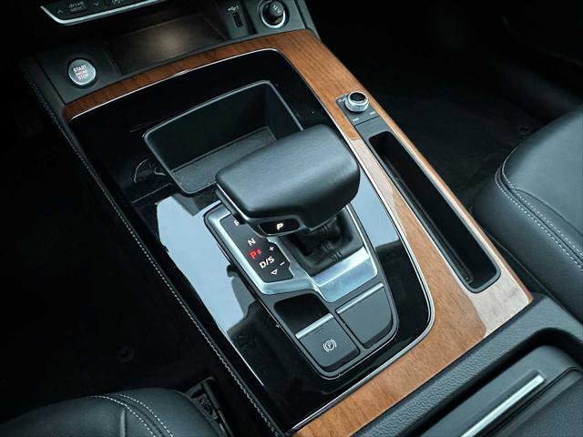 Used 2021 Audi Q5 2.0T Premium Plus w/ Premium Plus Package image 38