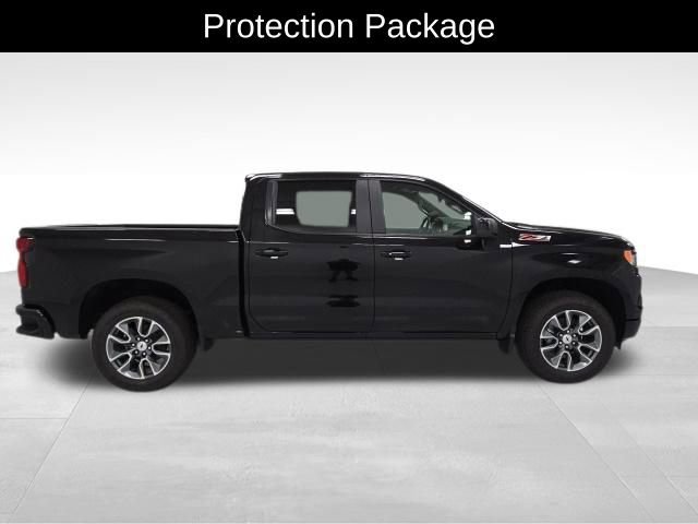 New 2026 Chevrolet Silverado 1500 RST image 7