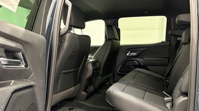 New 2026 Chevrolet Silverado EV LT image 15