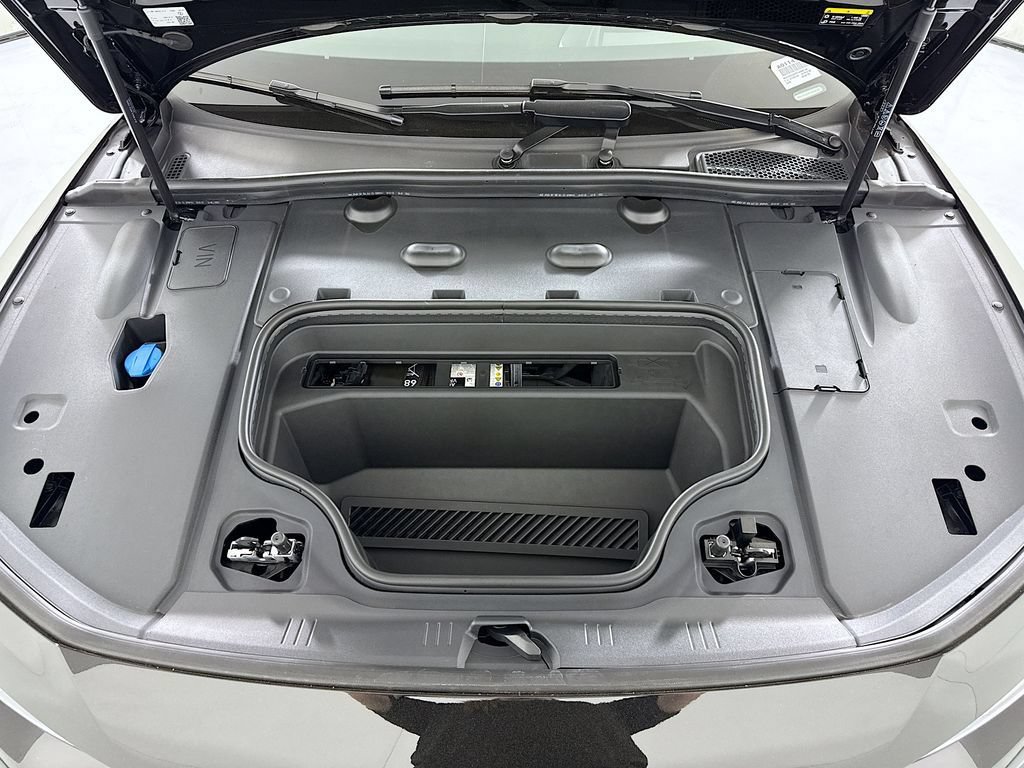 New 2027 Audi S6 e-tron Premium Plus AWD/4WD image 30