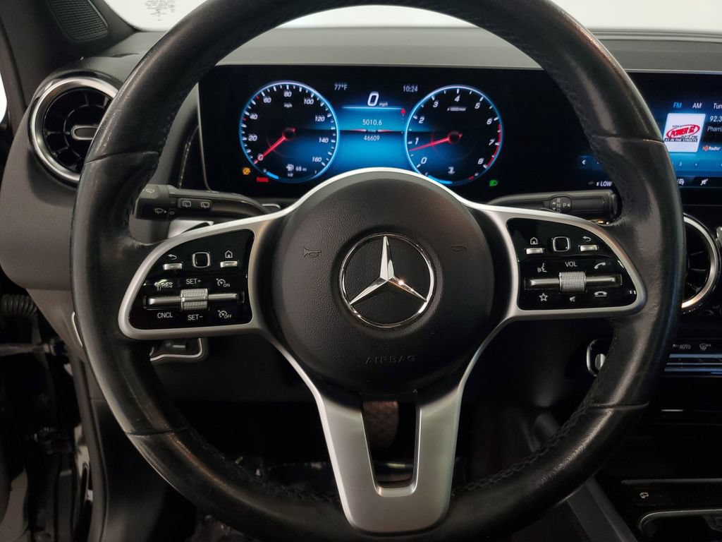 Used 2020 Mercedes-Benz GLB 250 4MATIC image 15