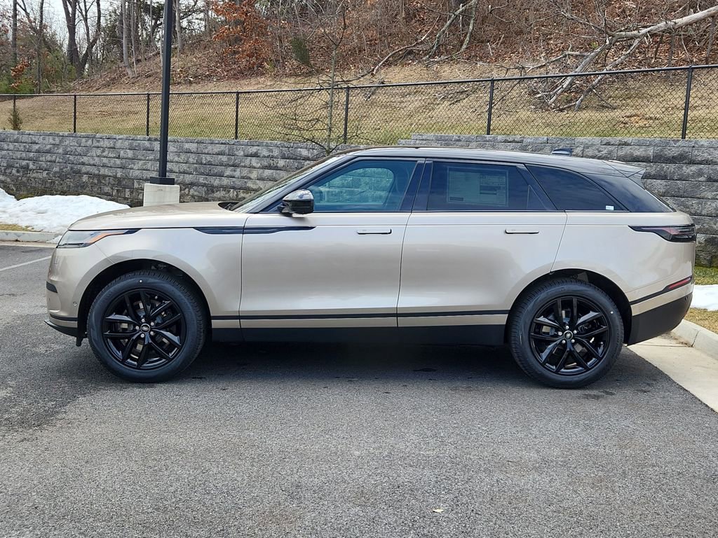 Used 2026 Land Rover Range Rover Velar S AWD/4WD image 6