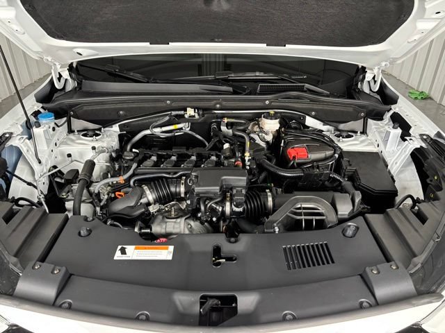 New 2026 Acura ADX A-Spec AWD/4WD image 30