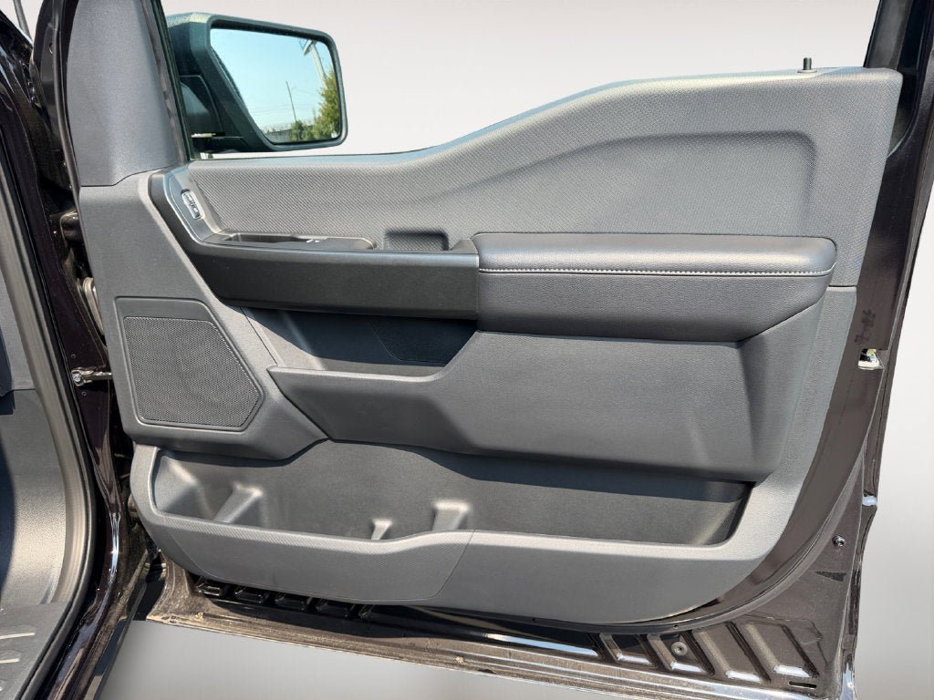 Certified 2025 Ford F150 STX AWD/4WD image 26