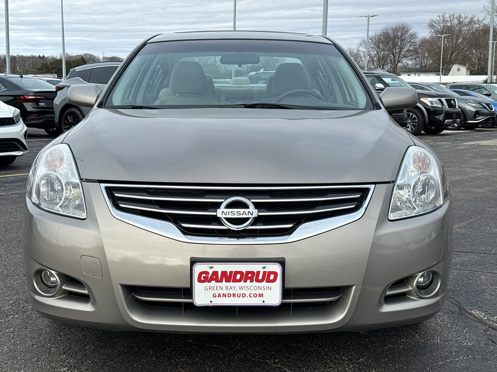 Used 2012 Nissan Altima 2.5 S w/ Convenience Pkg image 3