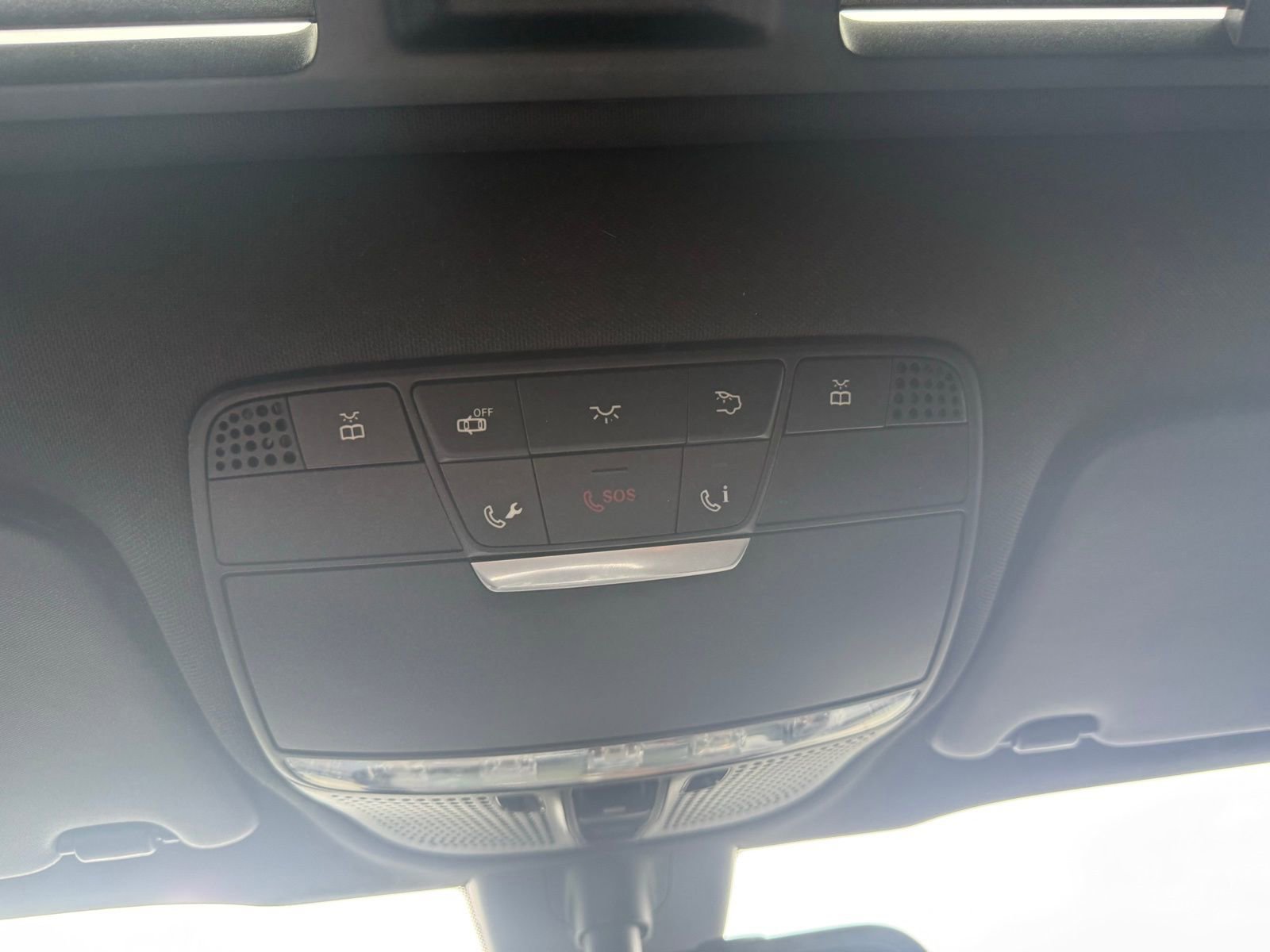 Used 2018 Mercedes-Benz GLC 43 AMG 4MATIC Coupe image 22