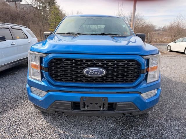 Used 2021 Ford F150 XL w/ STX Appearance Package image 6