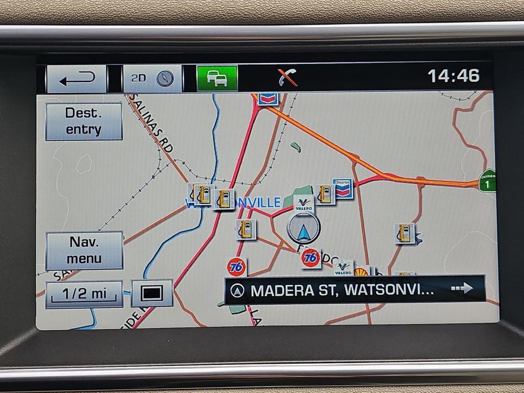 Used 2015 Land Rover Range Rover Evoque Pure Premium image 24