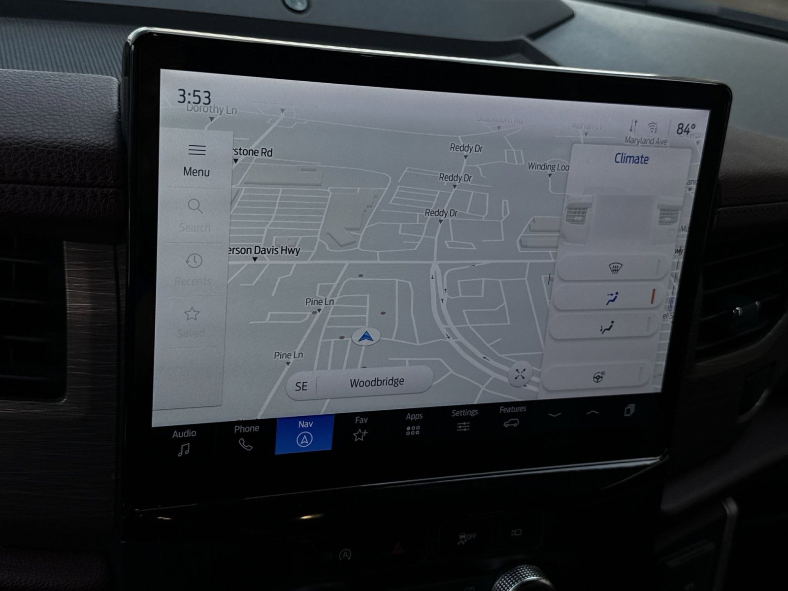 Used 2024 Ford Expedition Max Limited image 20