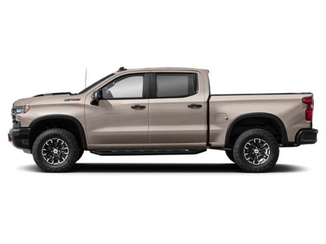 New 2026 Chevrolet Silverado 1500 ZR2 w/ LPO, Dark Essentials Package image 3