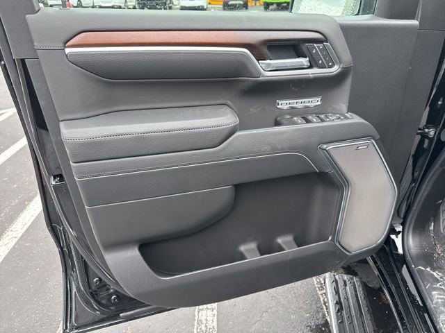 New 2026 GMC Sierra 1500 Denali image 12