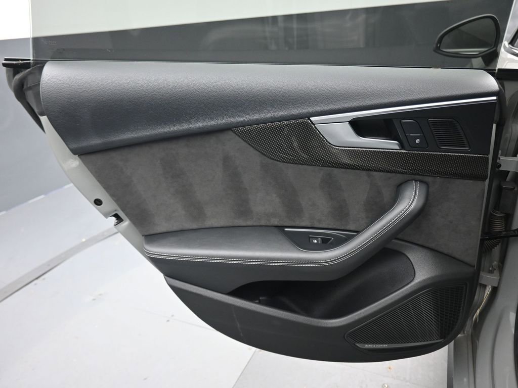 Used 2019 Audi S5 Prestige w/ S Sport Package AWD/4WD image 34