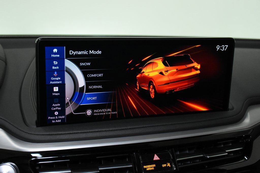 Used 2025 Acura MDX w/ Technology Package image 22