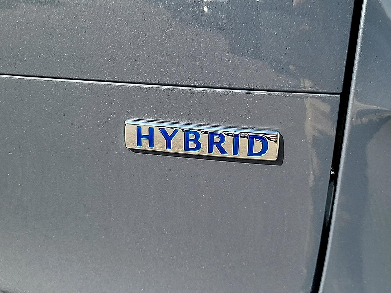 Certified 2025 MAZDA CX-50 AWD 2.5 Hybrid w/ Premium Pkg image 35