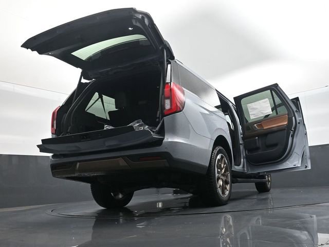 New 2026 Ford Expedition Max King Ranch image 29