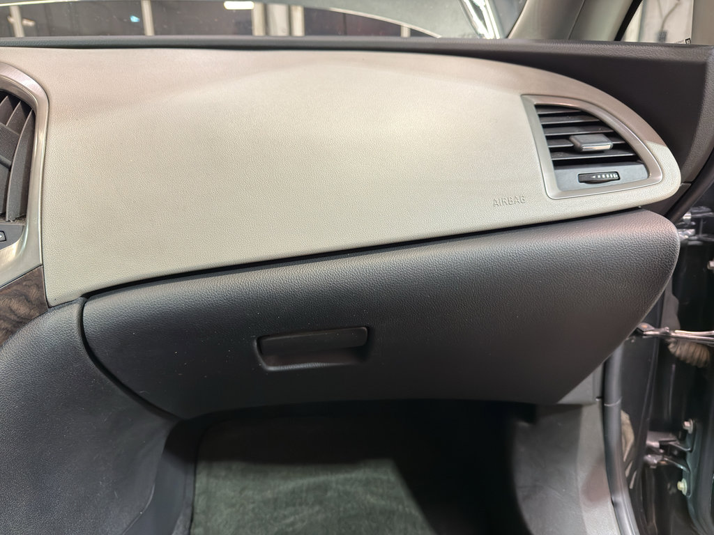 Used 2017 Buick Verano Sport Touring image 23