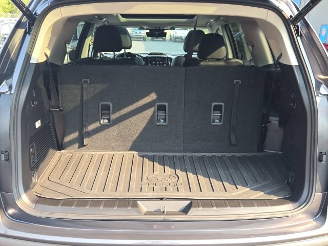 Certified 2025 Subaru Ascent Bronze Edition AWD/4WD image 18