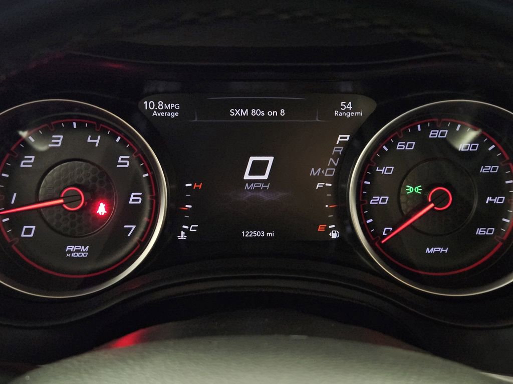 Used 2020 Dodge Charger R/T RWD image 10