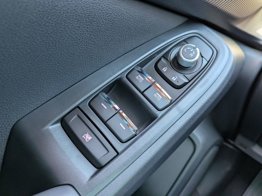 New 2026 Subaru Crosstrek 2.5i Limited w/ Crosstrek Mirror Package image 19