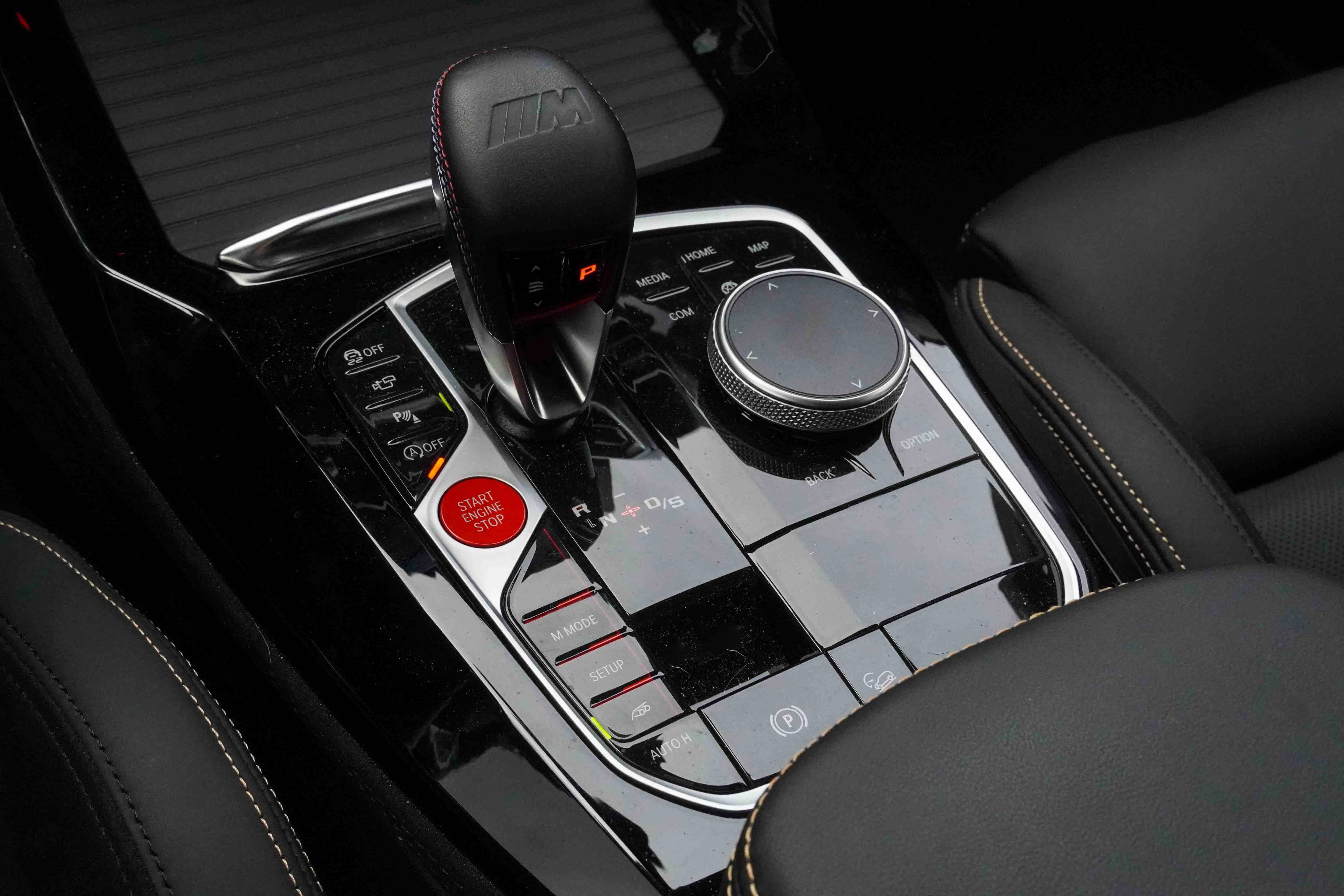 Used 2023 BMW X4 M w/ Competition Package image 30