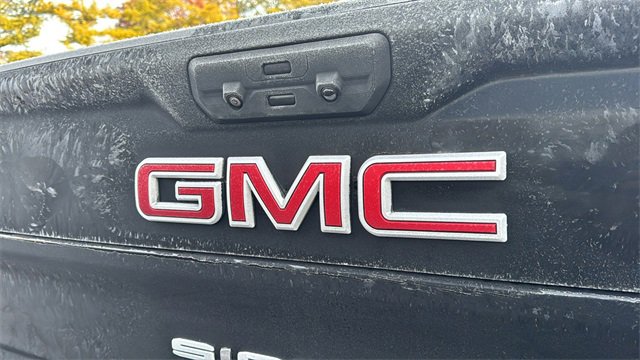 Used 2022 GMC Sierra 2500 AT4 w/ Gooseneck/5TH Wheel Package image 34