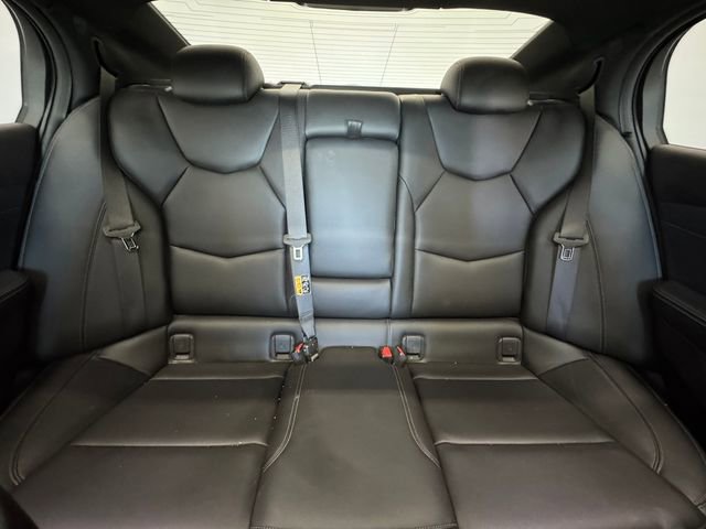 Used 2023 Cadillac CT5 Luxury w/ Sun And Sound Package RWD image 7