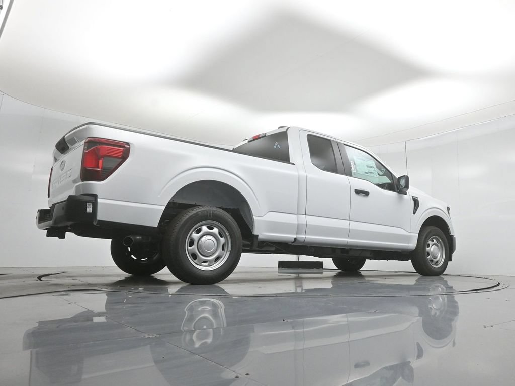 New 2026 Ford F150 XL RWD image 41