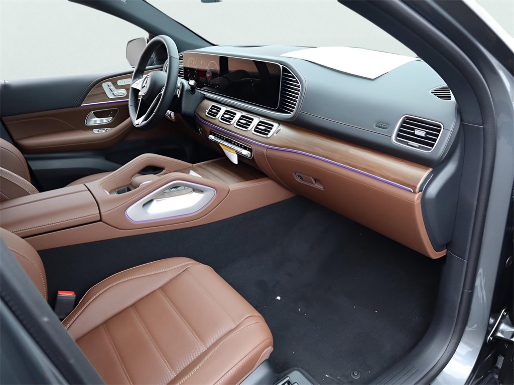 New 2026 Mercedes-Benz GLE 450 4MATIC Coupe image 10