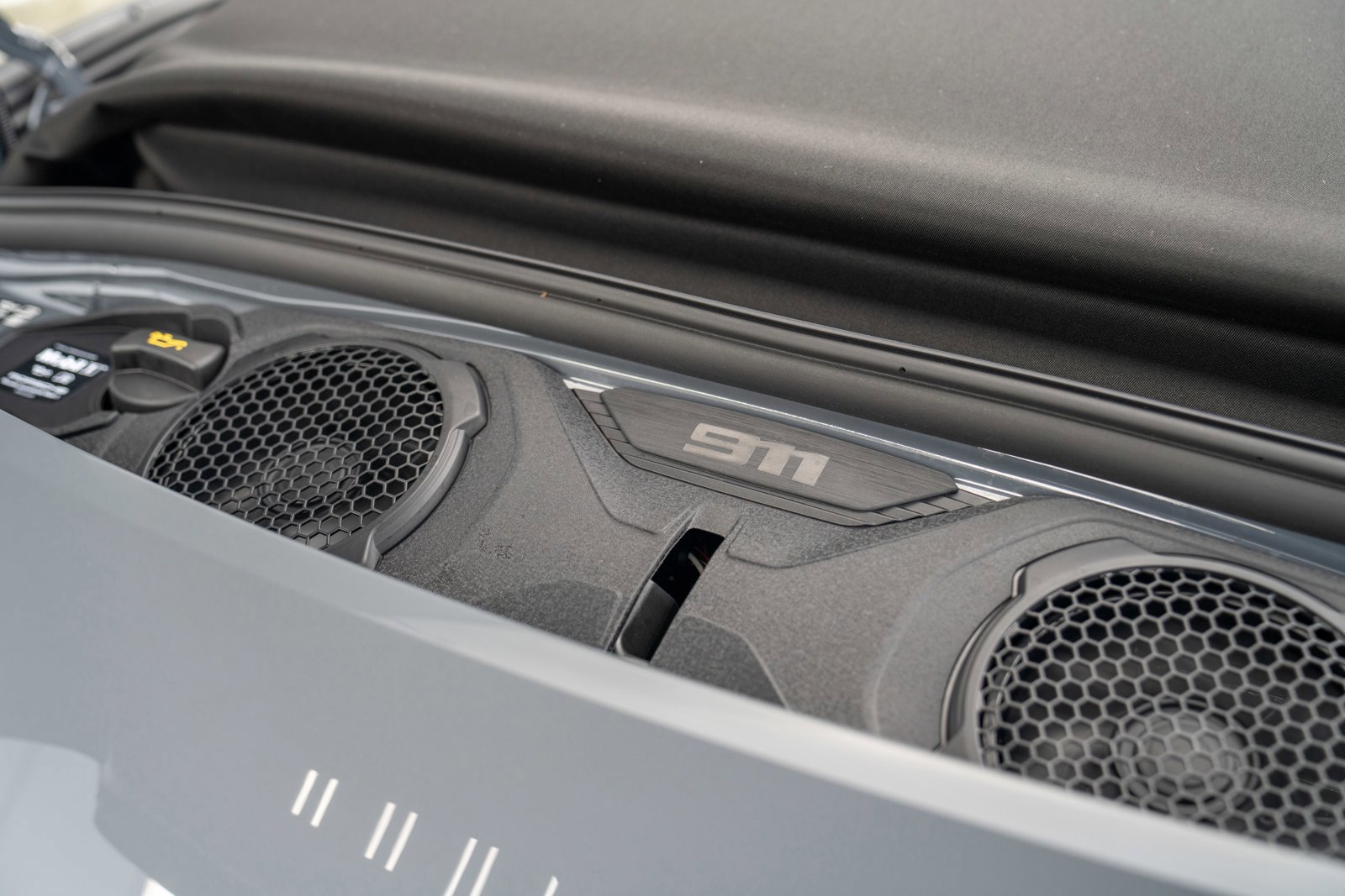 New 2026 Porsche 911 Carrera GTS image 27