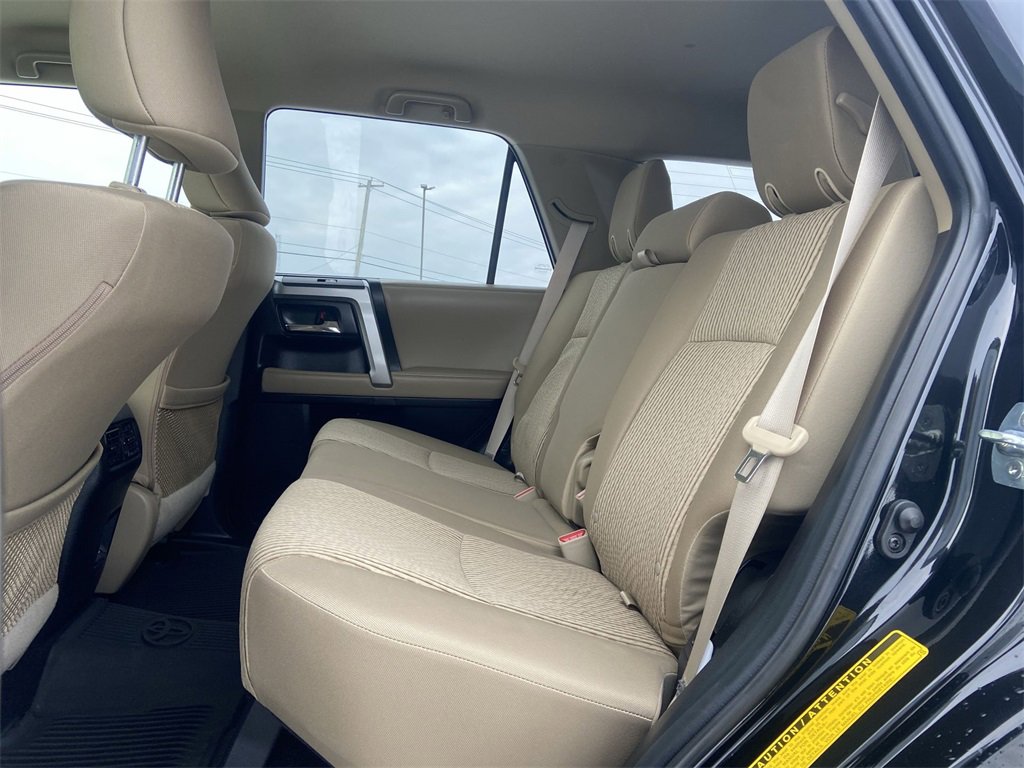 Used 2023 Toyota 4Runner SR5 image 24