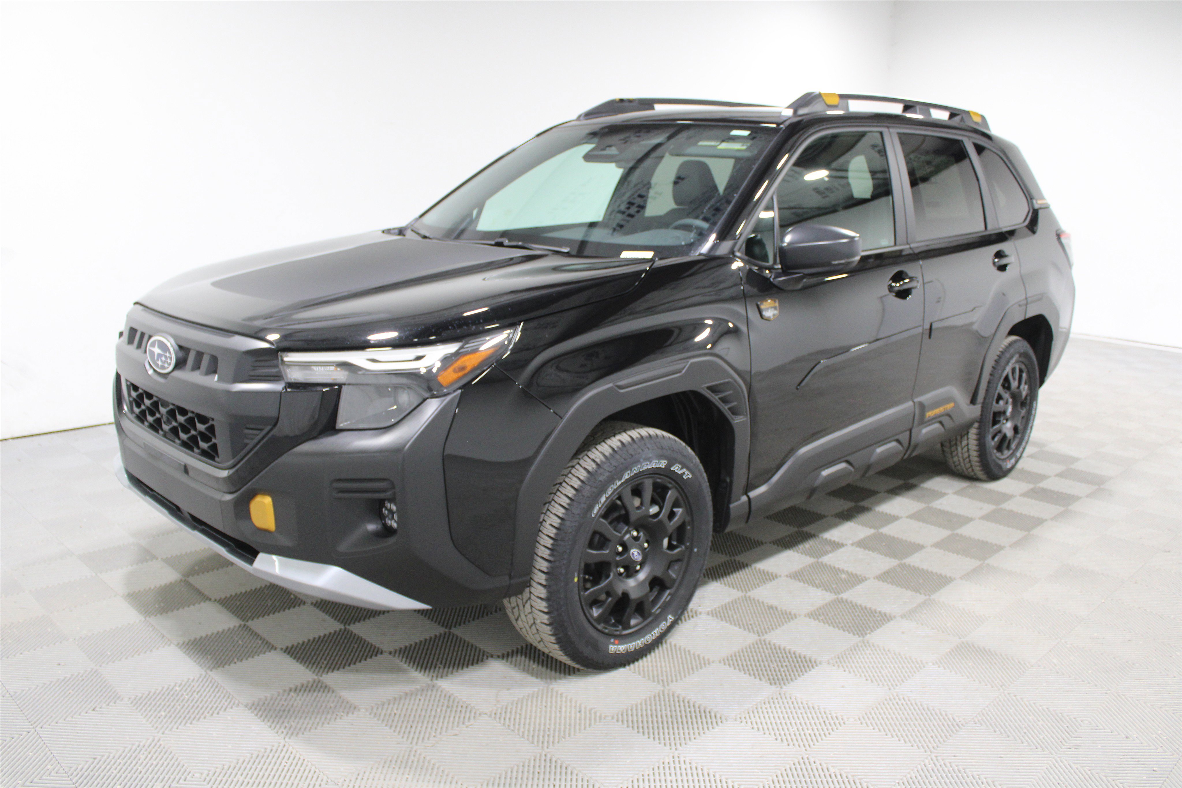 New 2026 Subaru Forester Wilderness AWD/4WD image 31