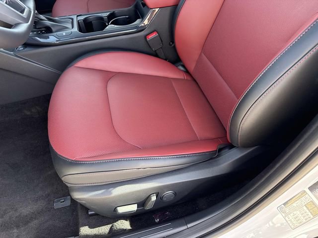 New 2026 Kia K4 GT-Line image 14