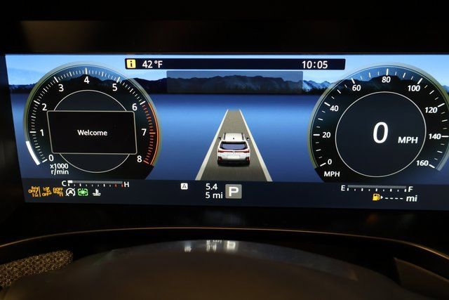 New 2026 Subaru Outback Limited image 17