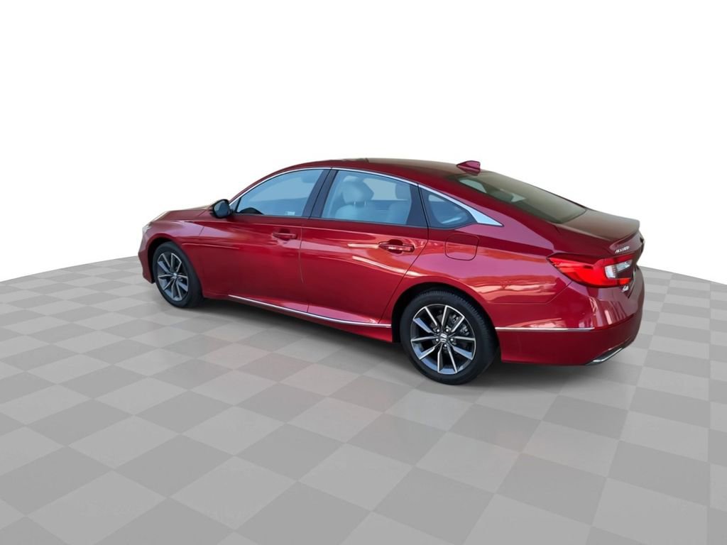 Used 2022 Honda Accord EX-L image 6