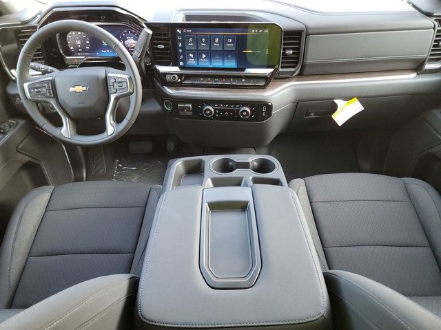 New 2026 Chevrolet Silverado 1500 LT image 20