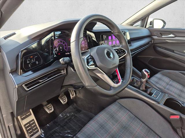 Used 2022 Volkswagen GTI S FWD image 10