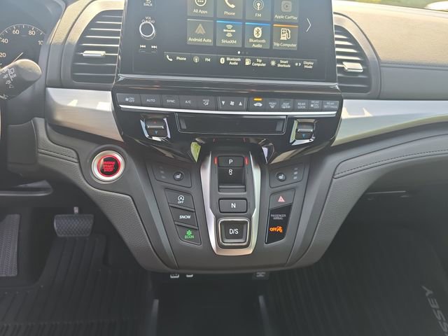 New 2026 Honda Odyssey Sport-L image 21