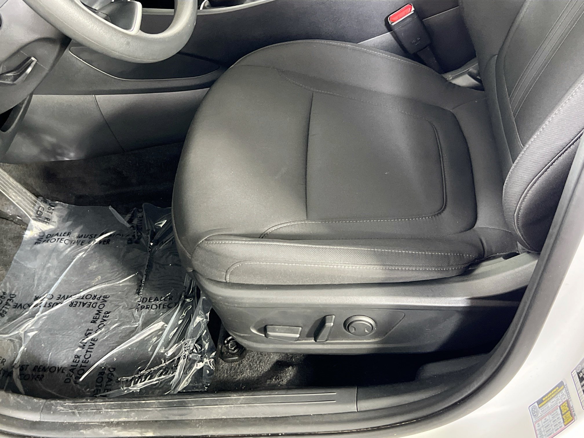 Used 2023 Hyundai Tucson SEL AWD/4WD image 18