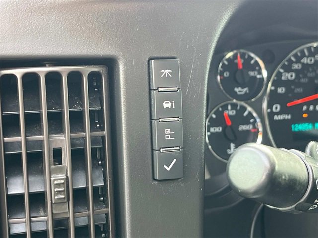 Used 2019 Chevrolet Express 3500 LT w/ LT Preferred Equipment Group image 32