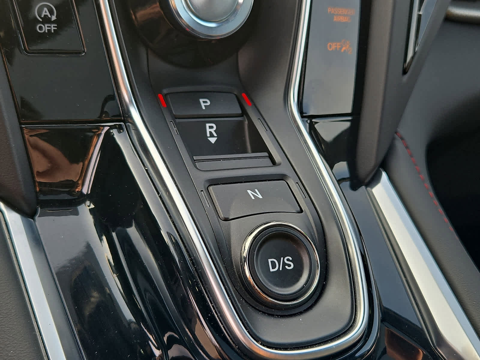 Certified 2025 Acura RDX A-Spec image 17