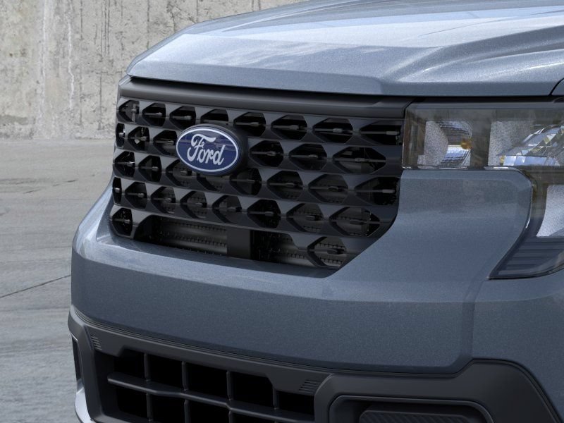 New 2026 Ford Maverick XLT AWD/4WD image 18