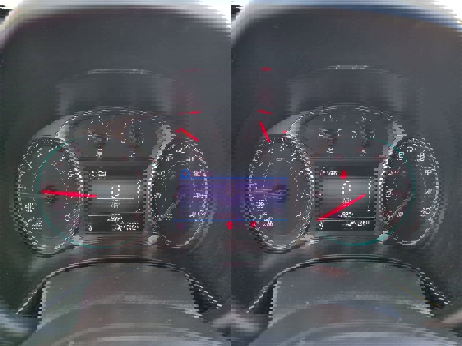 Used 2022 Chevrolet Equinox RS image 32