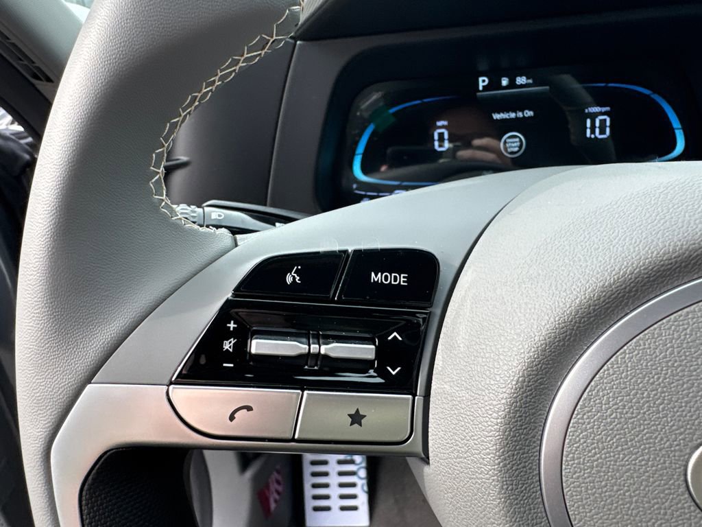 New 2026 Hyundai Elantra Sport image 14