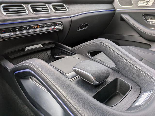 Certified 2025 Mercedes-Benz GLE 350 4MATIC image 11