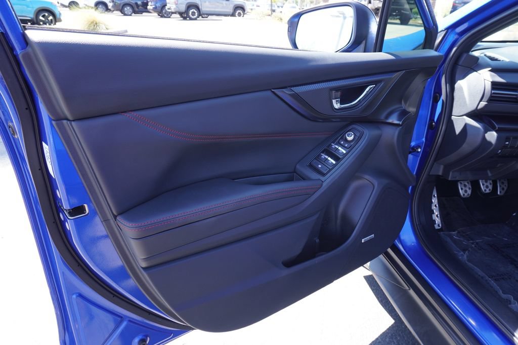 Used 2025 Subaru WRX Premium AWD/4WD image 15