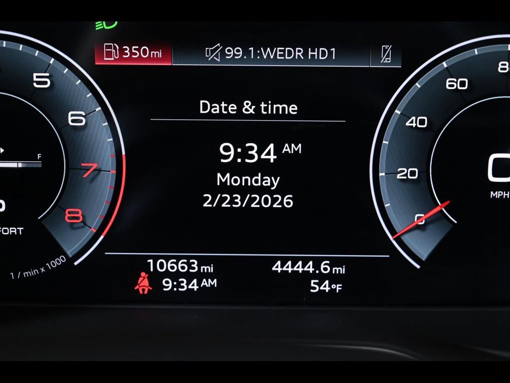 Certified 2023 Audi A5 2.0T Premium Plus w/ Premium Plus AWD/4WD image 12