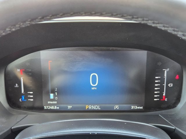 Used 2024 Ford Escape Active w/ Cold Weather Package image 16