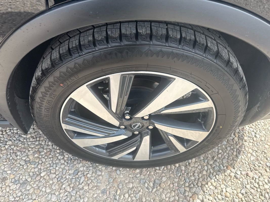 Used 2024 Nissan Murano SL w/ Cargo Package image 33