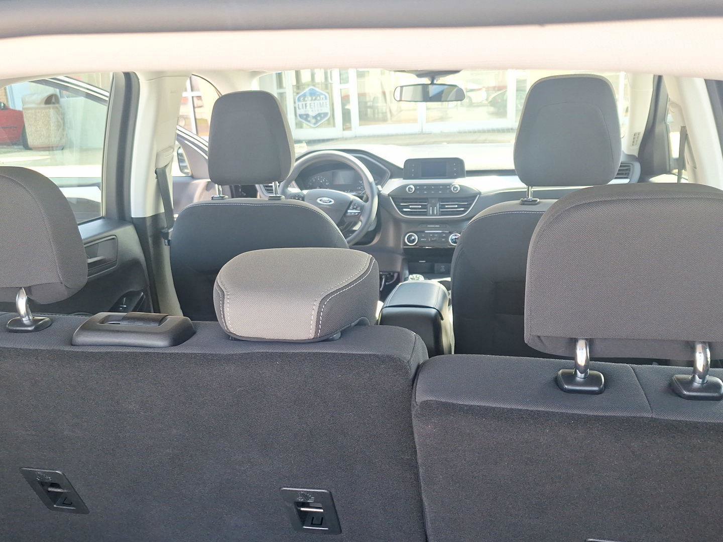 Used 2022 Ford Escape S image 13