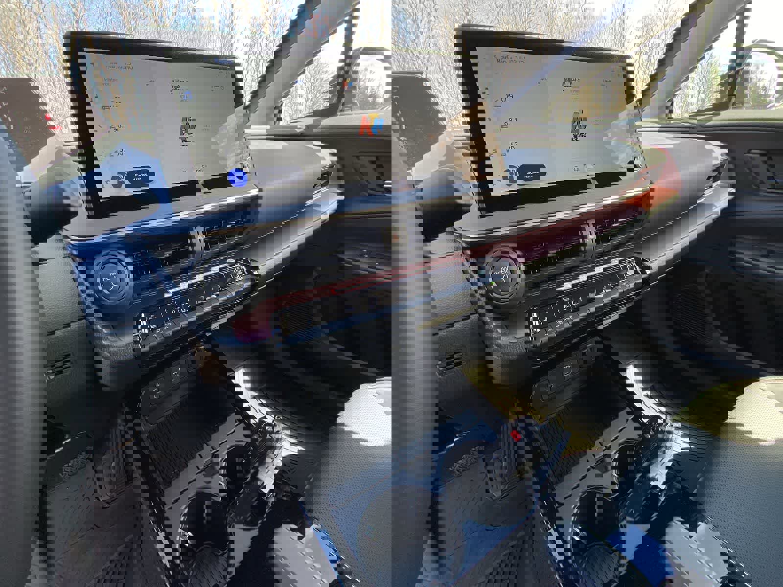 Used 2026 Toyota Prius Plug-In Hybrid image 22